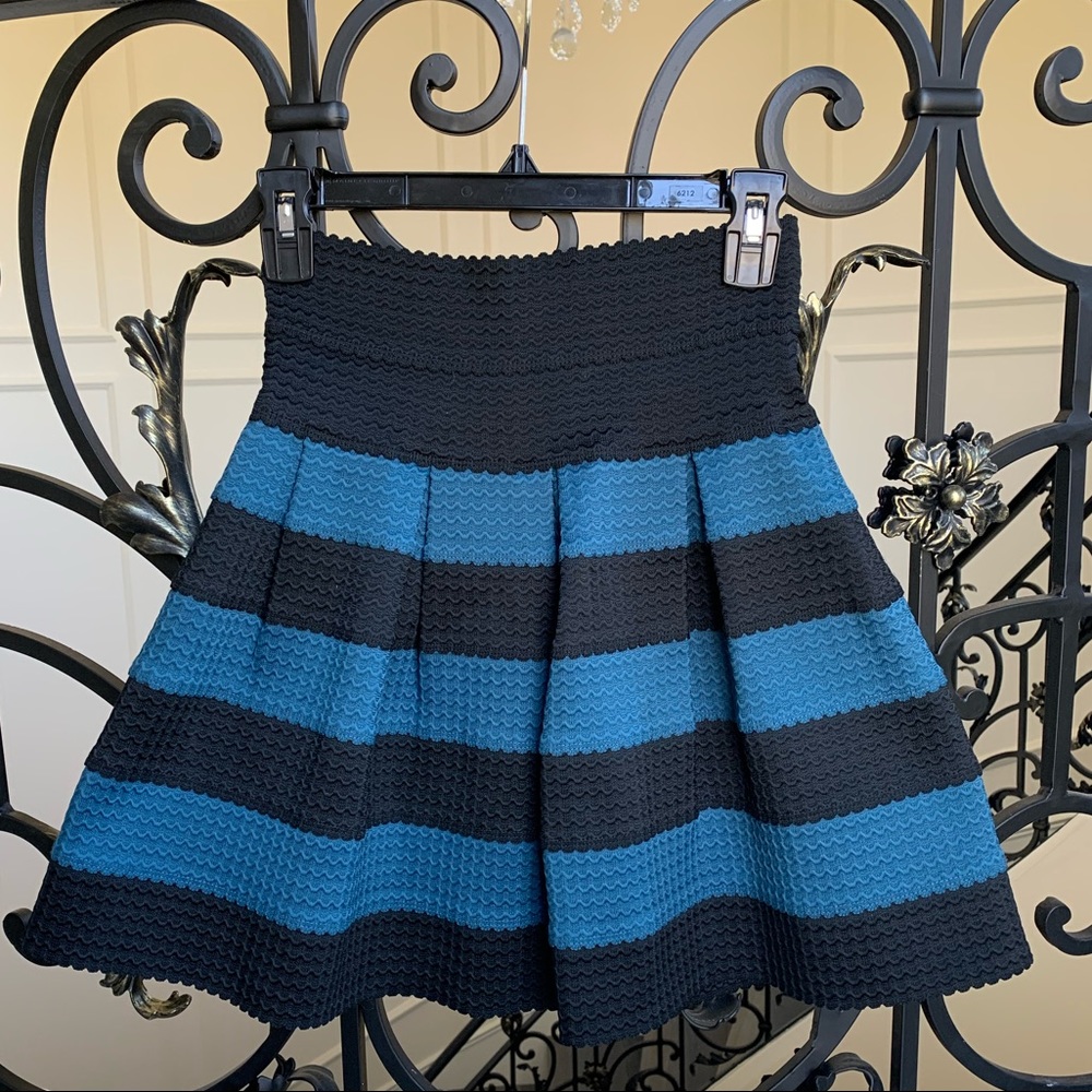 NWOT Bell Skirt Anthropologie